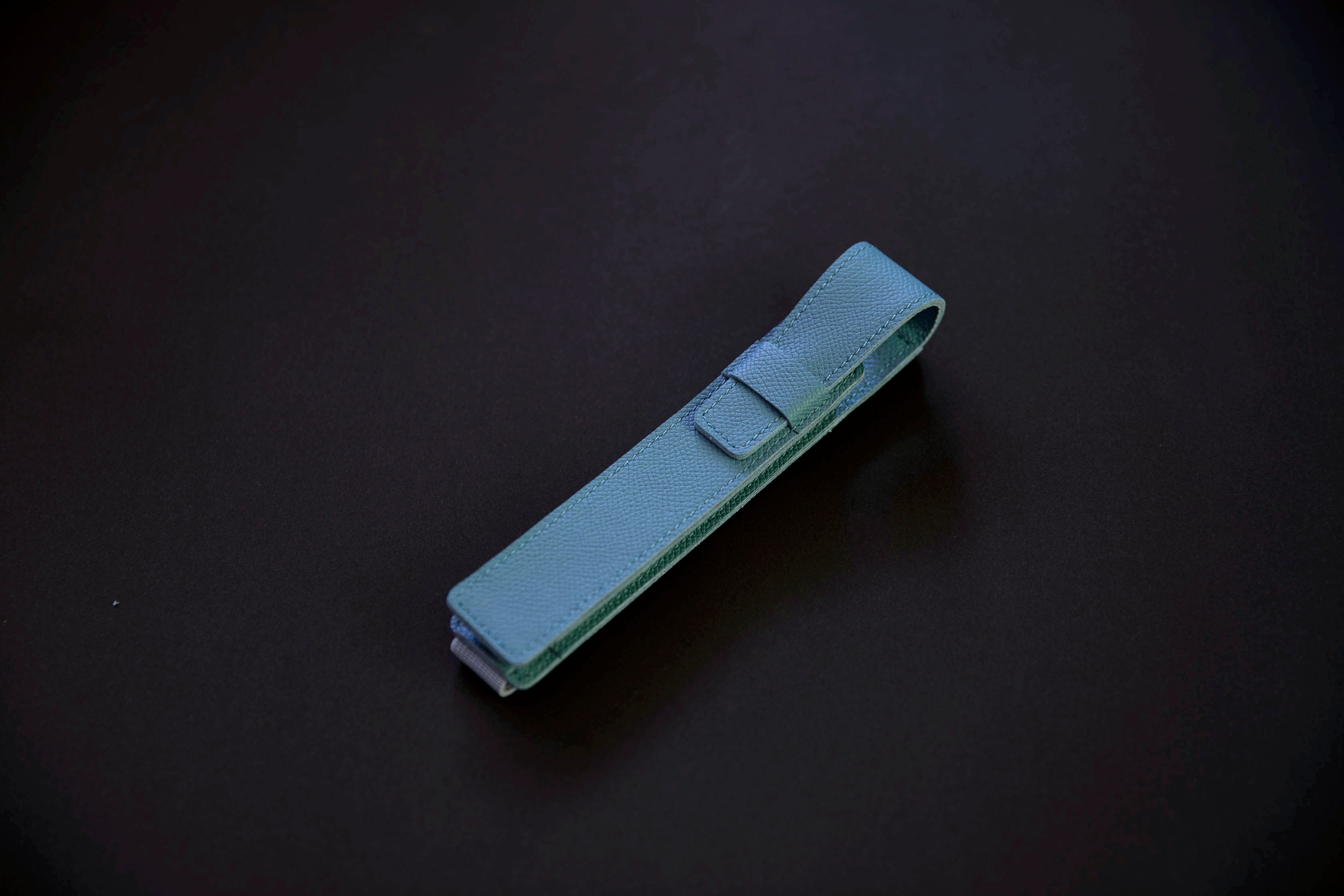 マイクロ専用ペンホルダー ODESSA BLUE