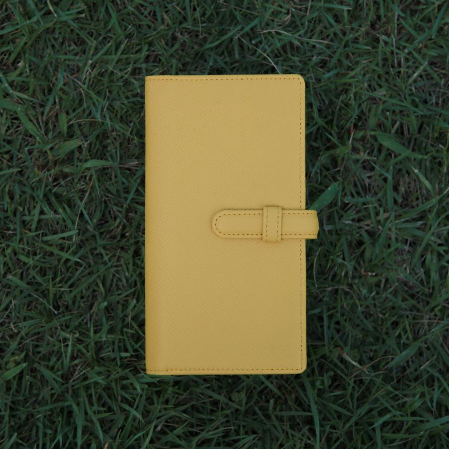 ODESSA YELLOWカバーのみ モチベーションシートオフィシャルサイト